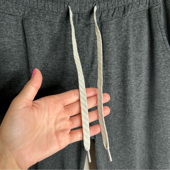 Vuori Ponto Performance Pant grey - Picture 4 of 10